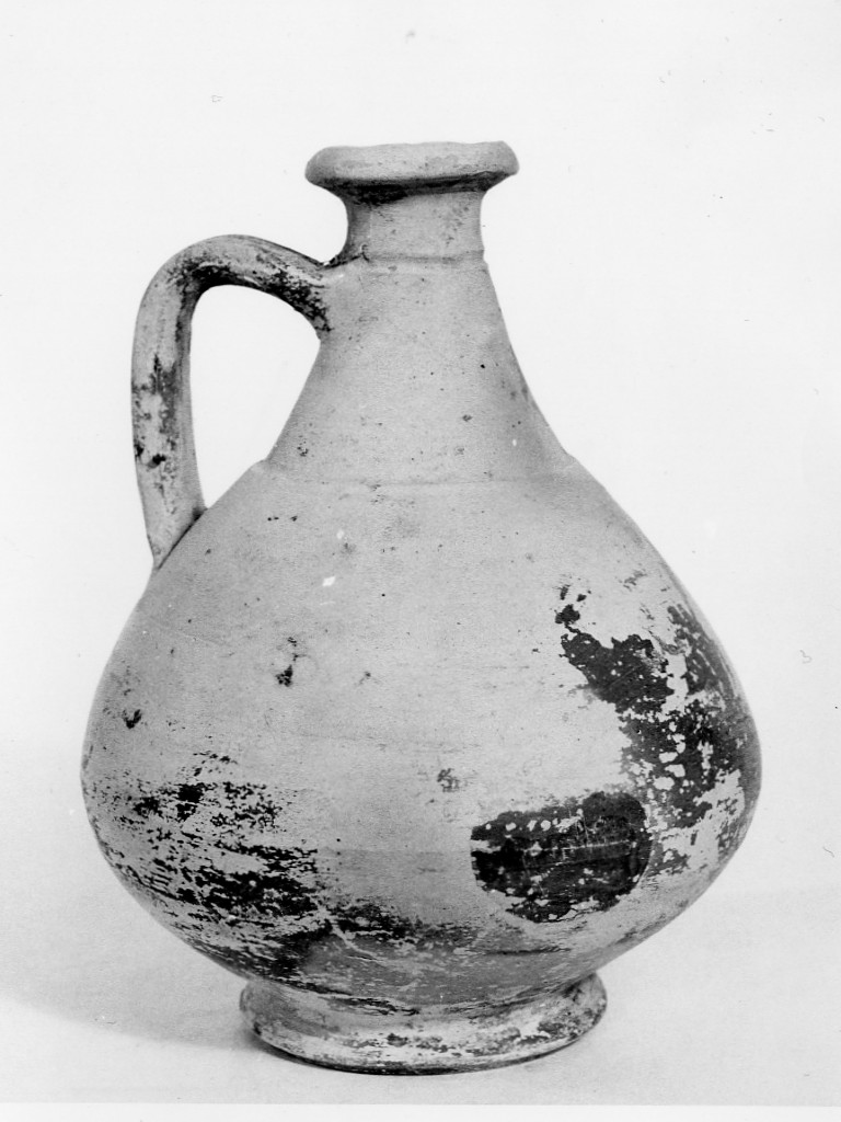 lagynos - fabbrica locale (età ellenistico-romana)