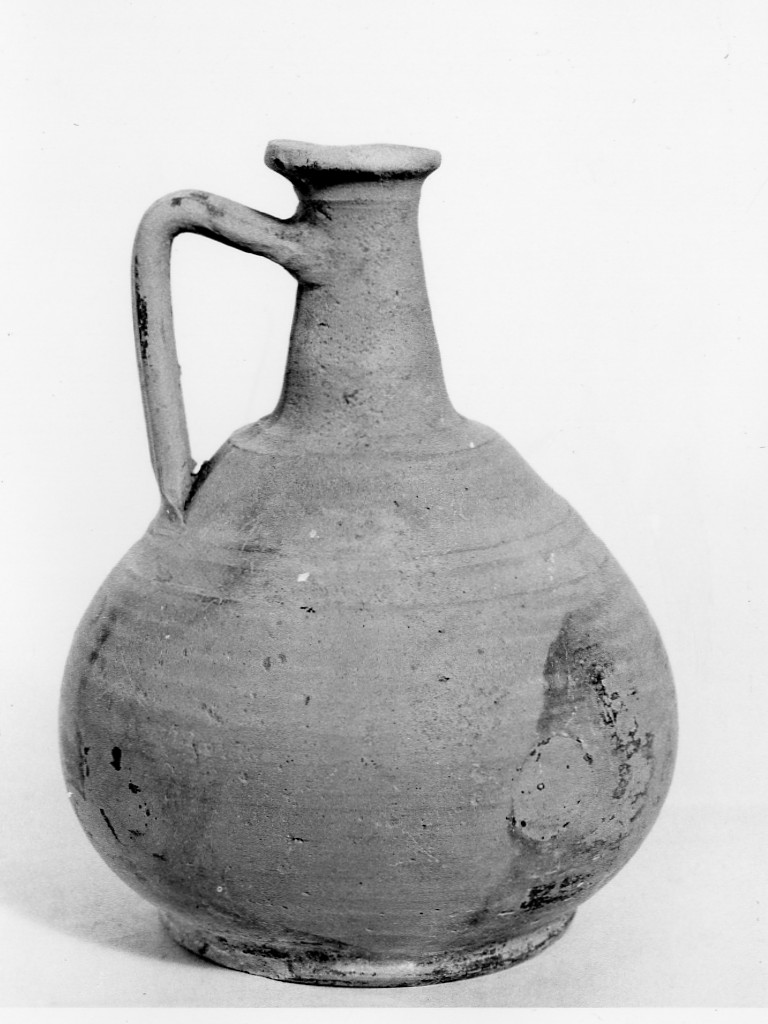 lagynos - fabbrica locale (età ellenistico-romana)