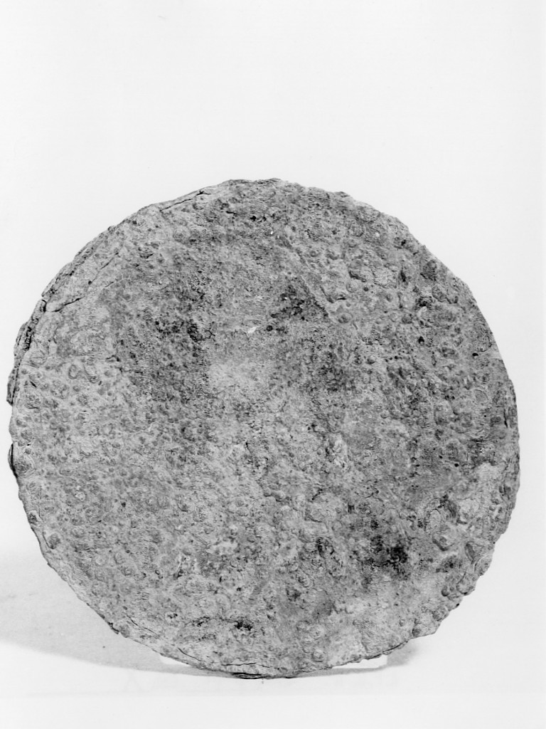 specchio (età romana)