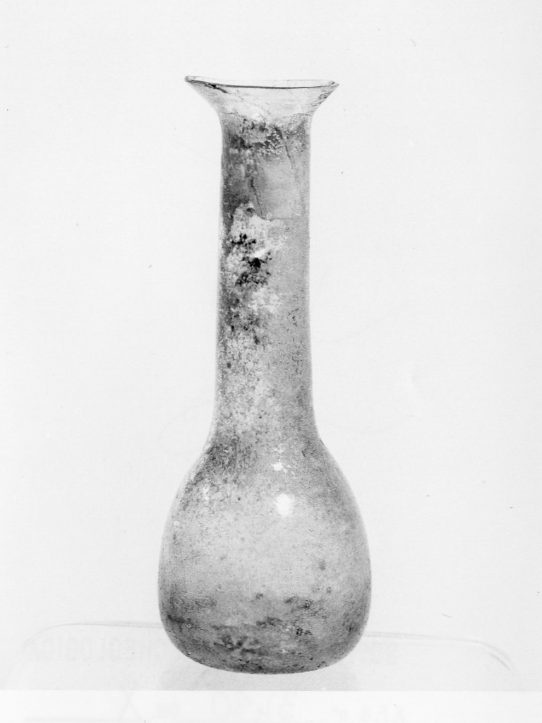 balsamario - fabbrica locale (età ellenistico-romana)