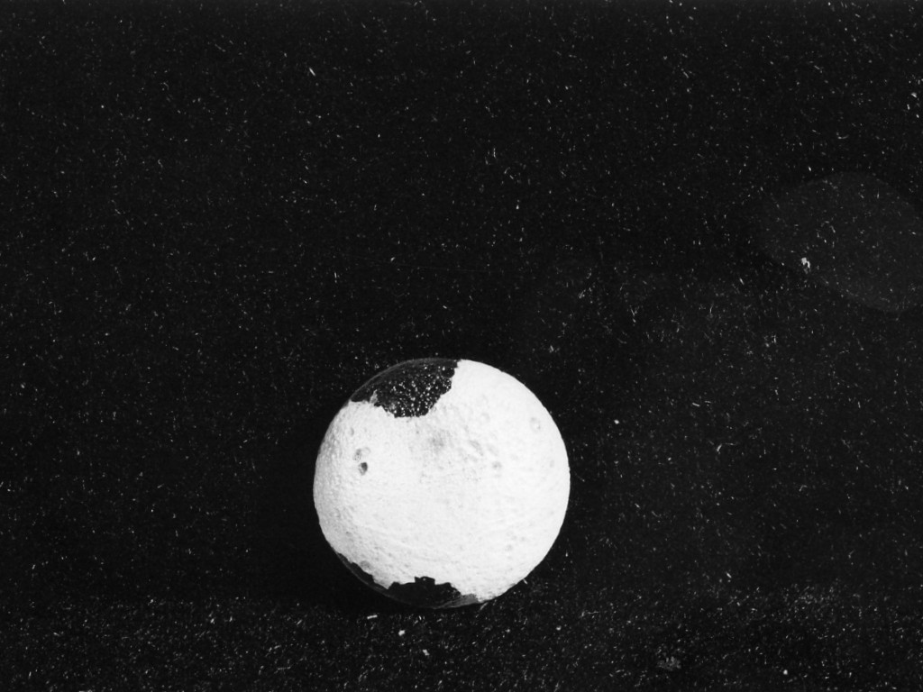 bottone (seconda metà sec. IV a.C)