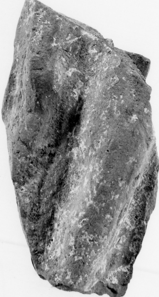 Apollo-Hyakinthos (terracotta figurata) - fabbrica tarantina (secc. IV a.C.-III a.C)