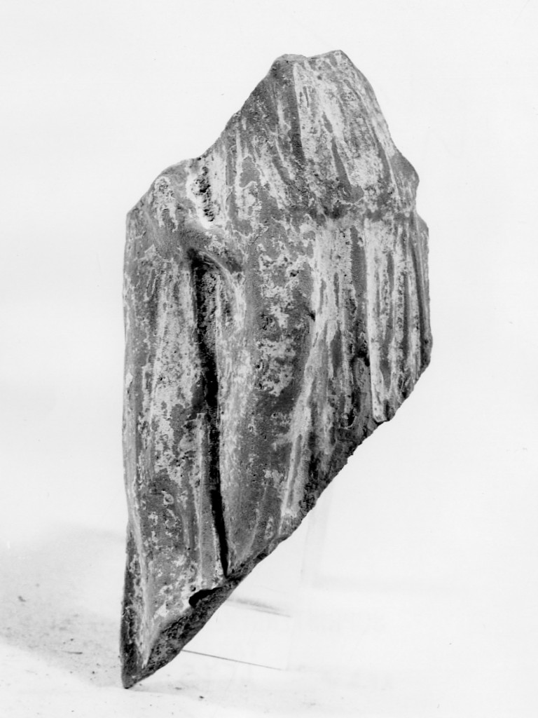 Polyboia (terracotta figurata, culto di Apollo-Hyakinthos) - fabbrica tarantina (secc. IV a.C.-III a.C)