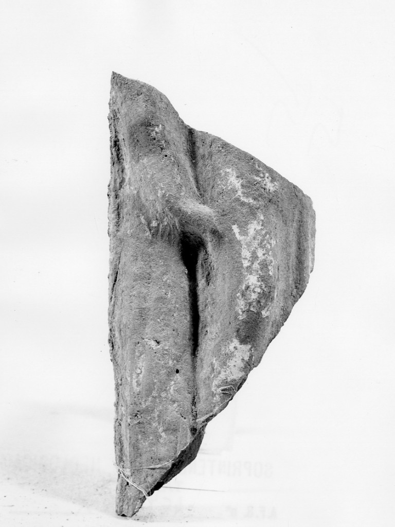 Polyboia (terracotta figurata, culto di Apollo-Hyakinthos) - fabbrica tarantina (secc. IV a.C.-III a.C)