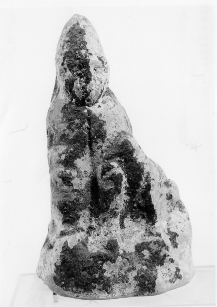 terracotta figurata - fabbrica tarantina (secc. IV a.C.-III a.C)