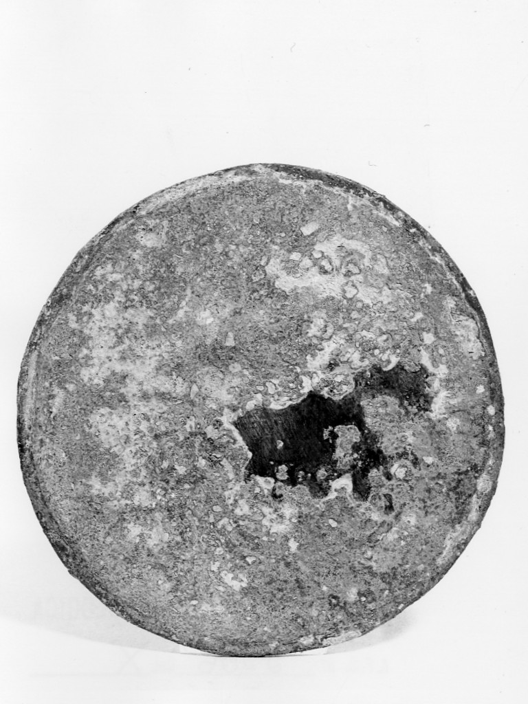 specchio (età romana)