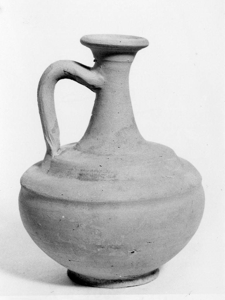 lagynos - fabbrica locale (età romana)