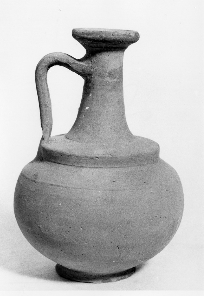 lagynos - fabbrica locale (età romana)