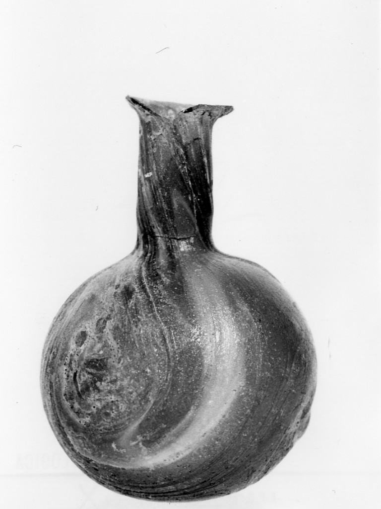 balsamario (sec. I d.C)