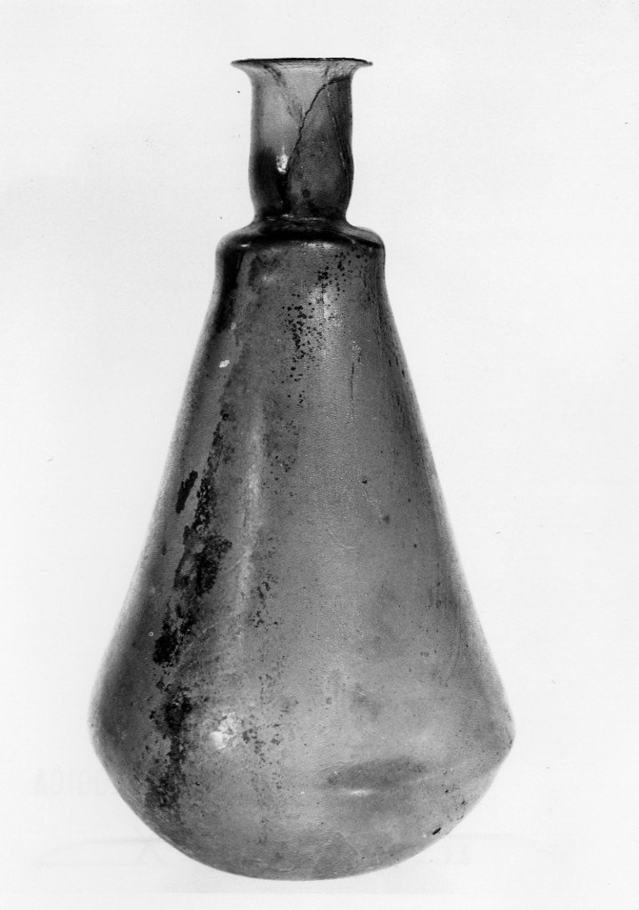 balsamario (sec. I d.C)