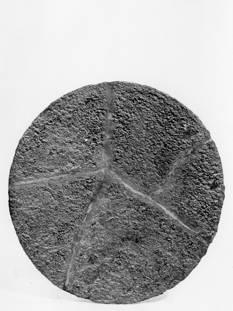 specchio (sec. I d.C)