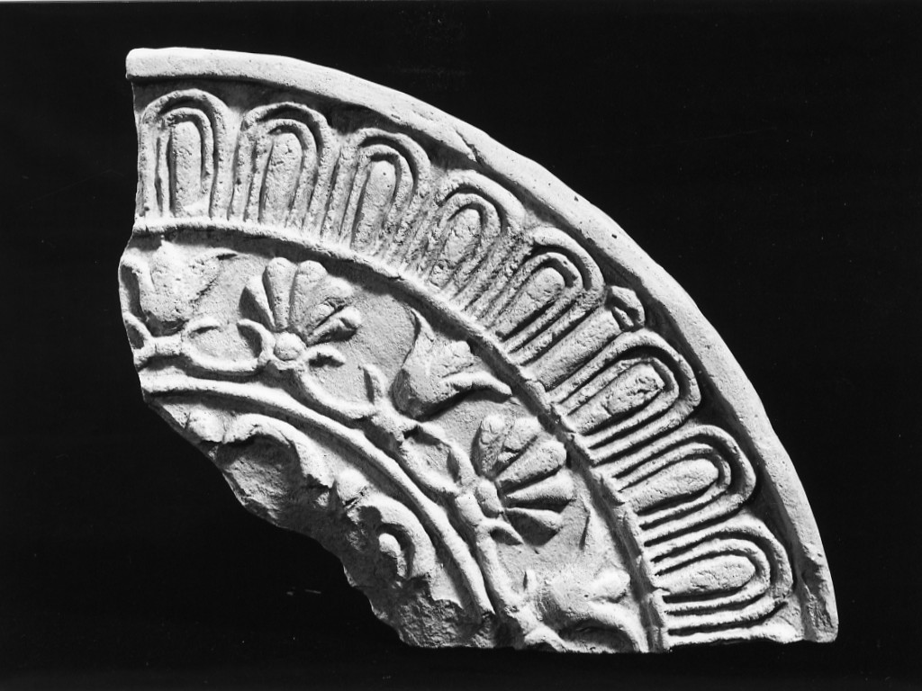 balsamario - fabbrica tarantina (sec. IV a.C)