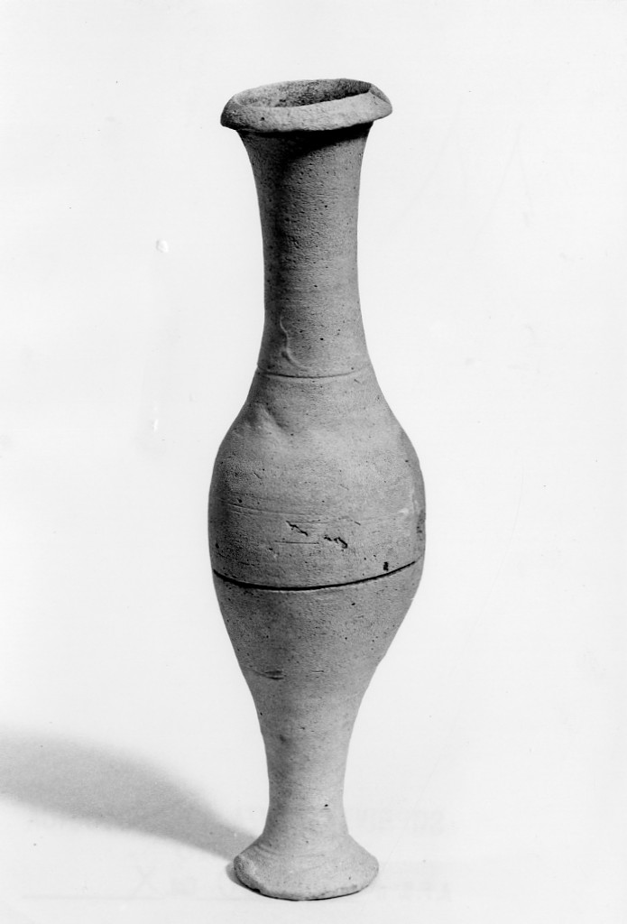 unguentario - fabbrica locale (seconda metà sec. Iii a.C)