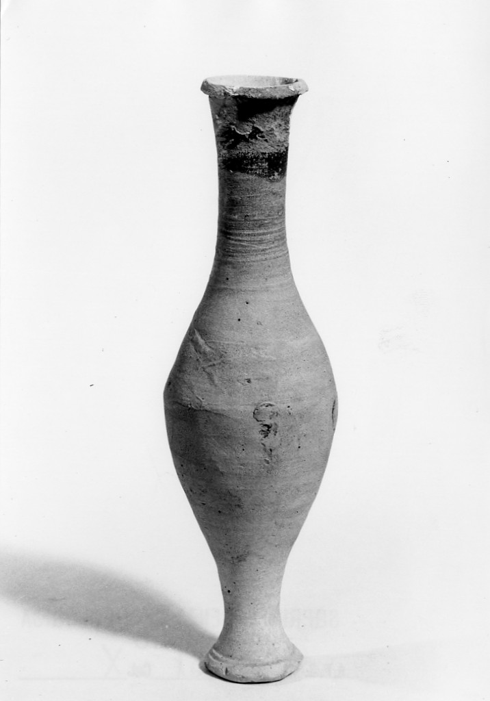 unguentario - fabbrica locale (seconda metà sec. III a.C)