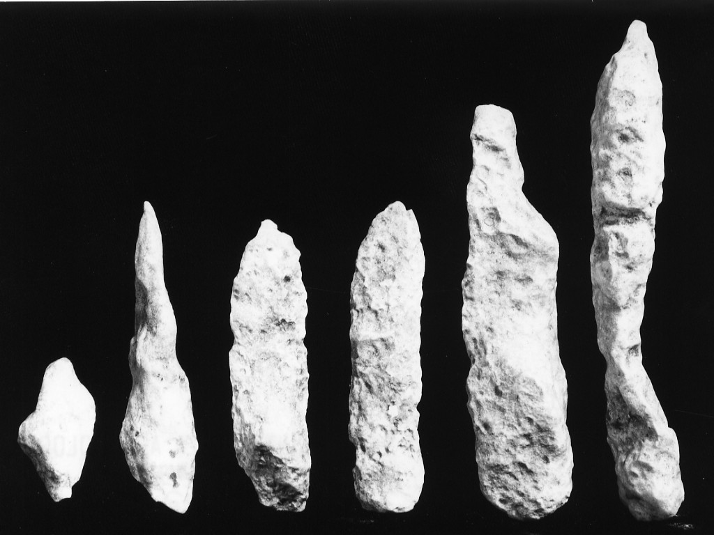 alabastron (seconda metà sec. III a.C)