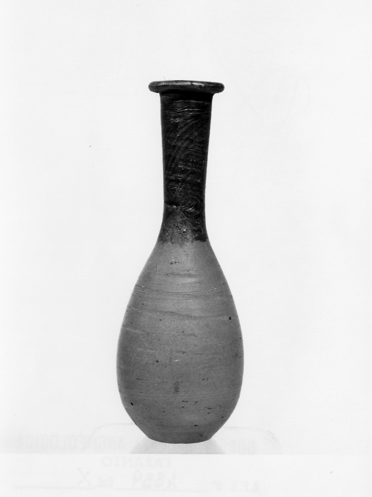 balsamario - fabbrica locale (sec. I a.C)