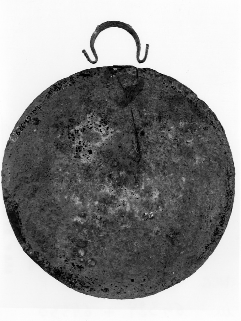 specchio (secc. I a.C.-I d.C)