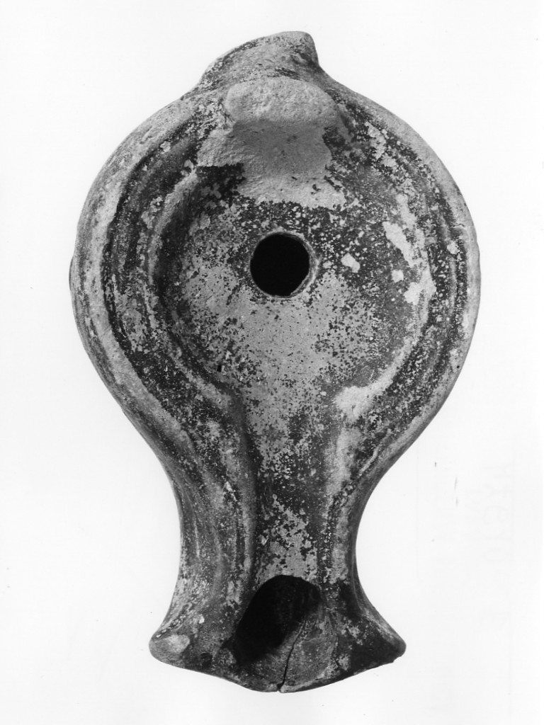 lucerna (età repubblicana)