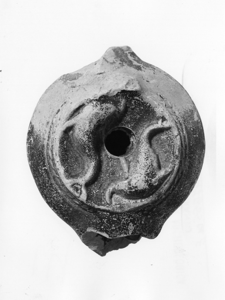 lucerna (età repubblicana)