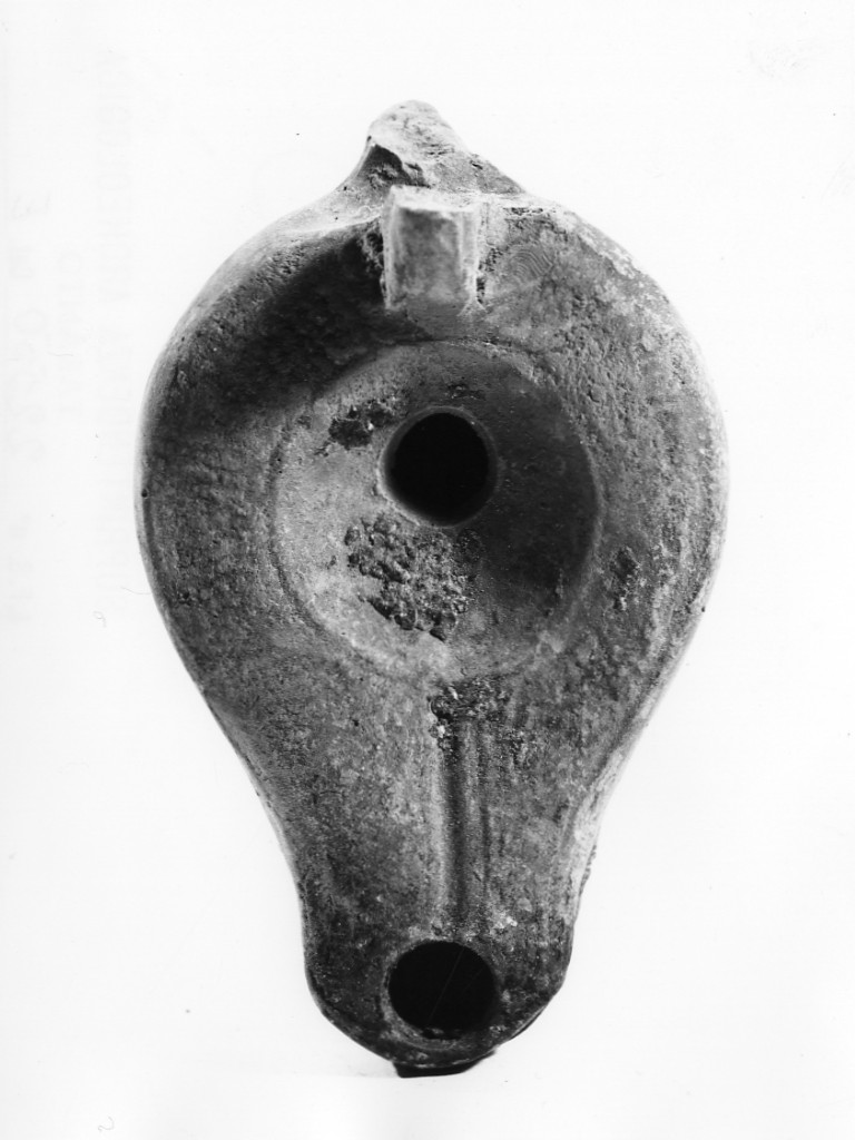 lucerna (tardo imperiale)