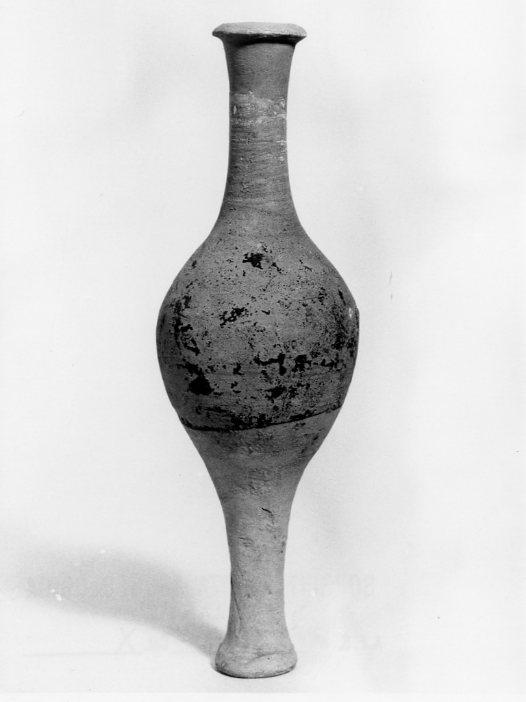 unguentario - fabbrica tarantina (fine sec. III a.C)