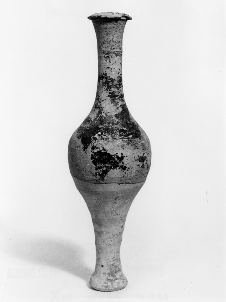 unguentario - fabbrica tarantina (fine sec. III a.C)