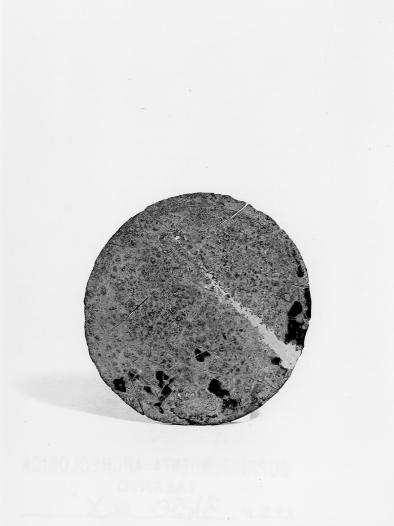 specchio (età romana)