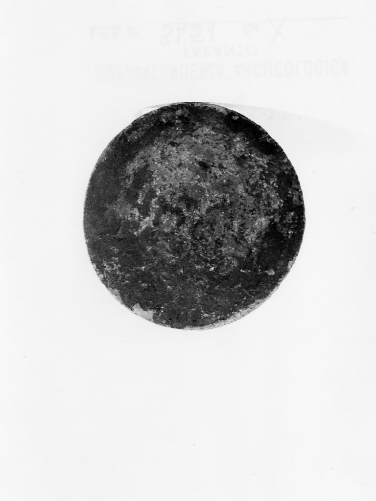 specchio (età romana)