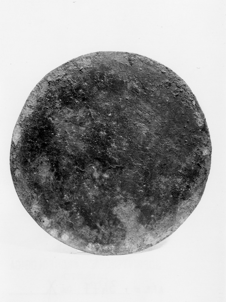 specchio (età romana)