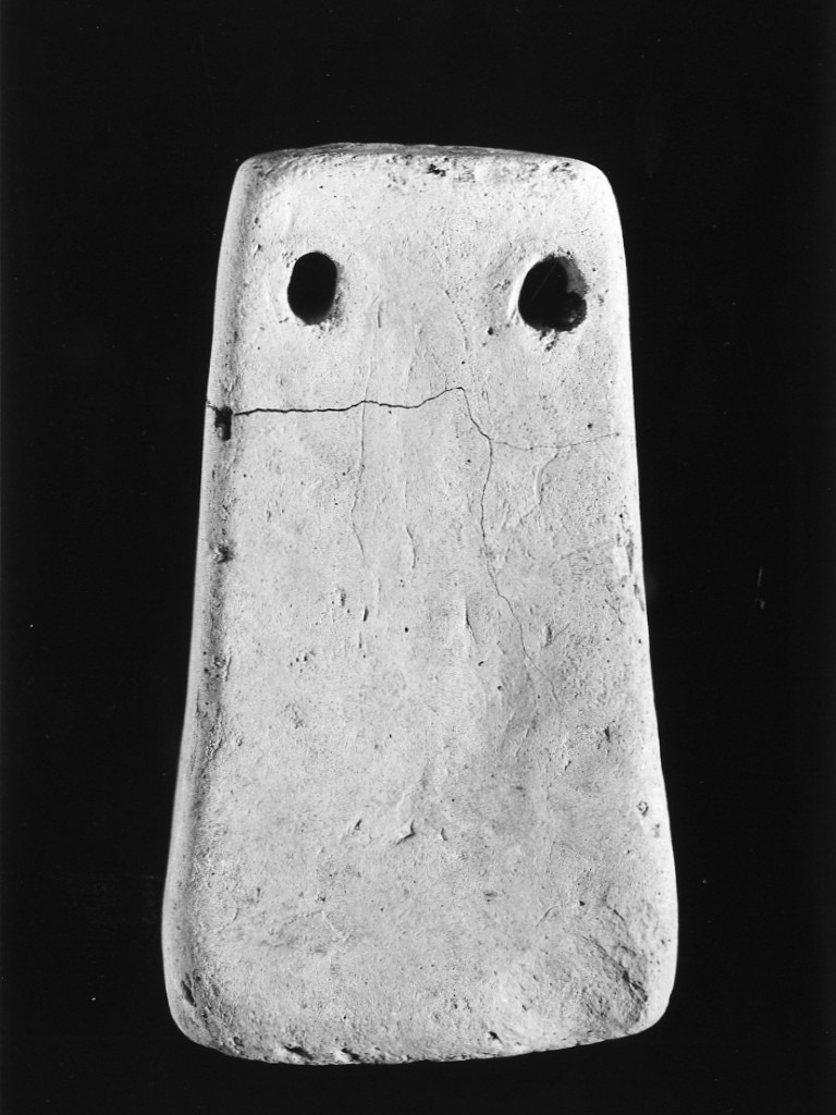 peso da telaio - fabbrica tarantina (secc. IV a.C.-III a.C)