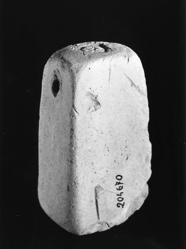 peso da telaio - fabbrica tarantina 