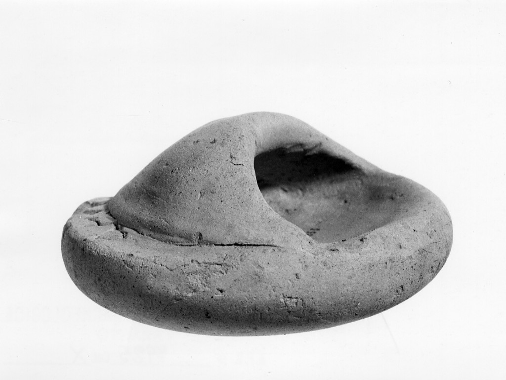 impastatoio - fabbrica tarantina (secc. IV a.C.-III a.C)