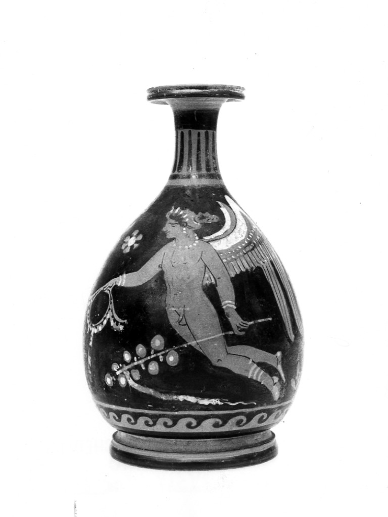 bombylios - fabbrica apula (seconda metà sec. IV a.C)