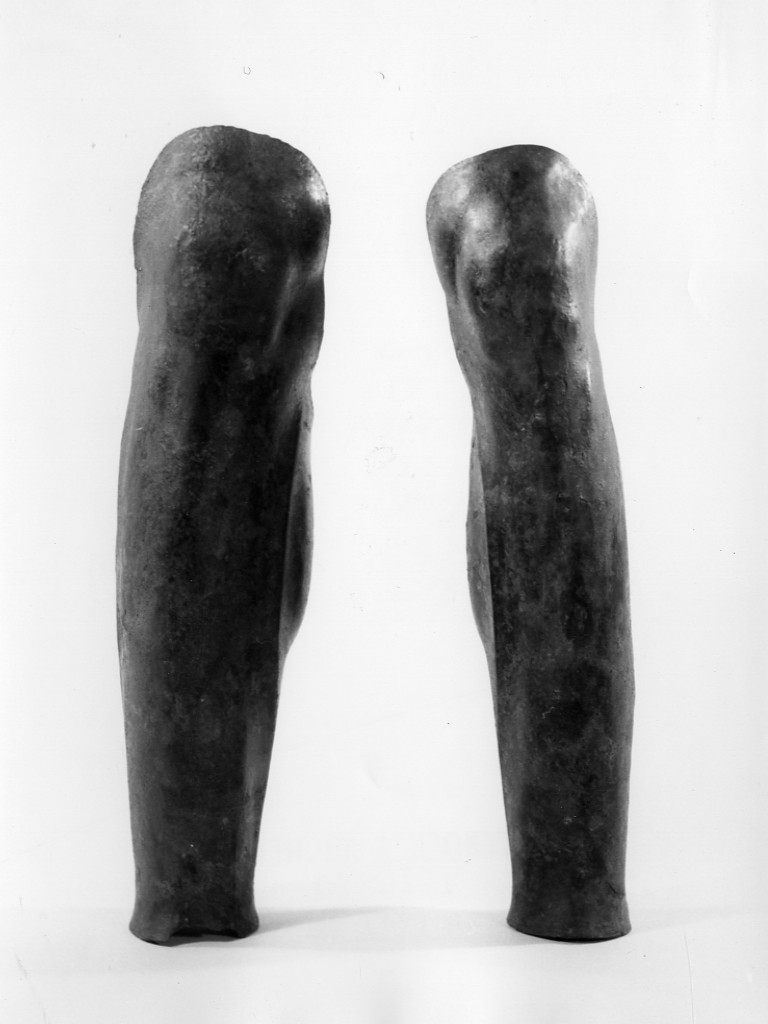 schiniere - fabbrica apula (fine sec. IV a.C)