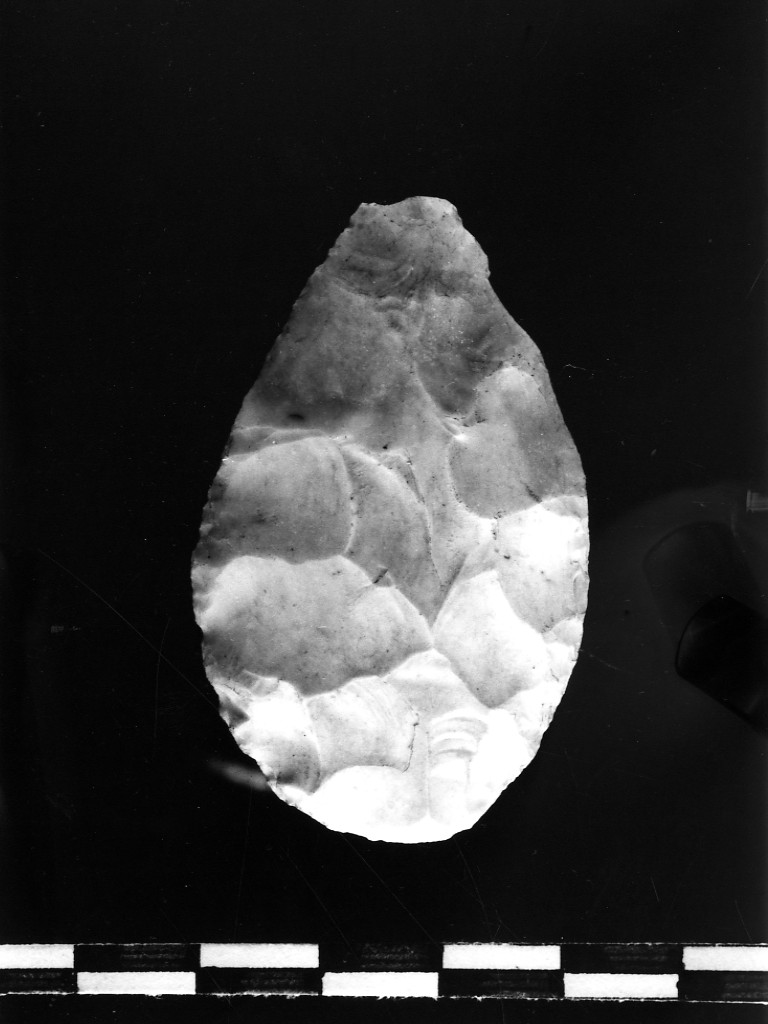 foliato (Neo-eneolitico)