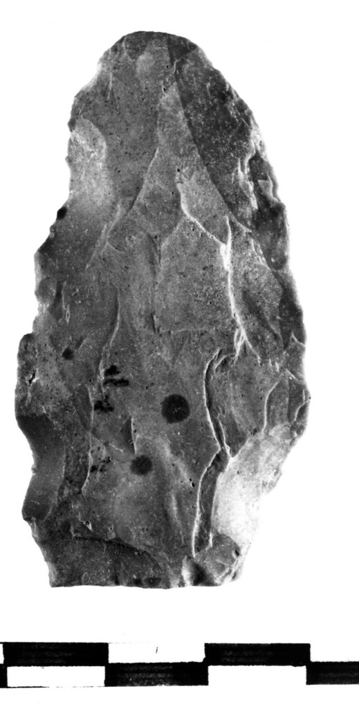 foliato (Neo-eneolitico)