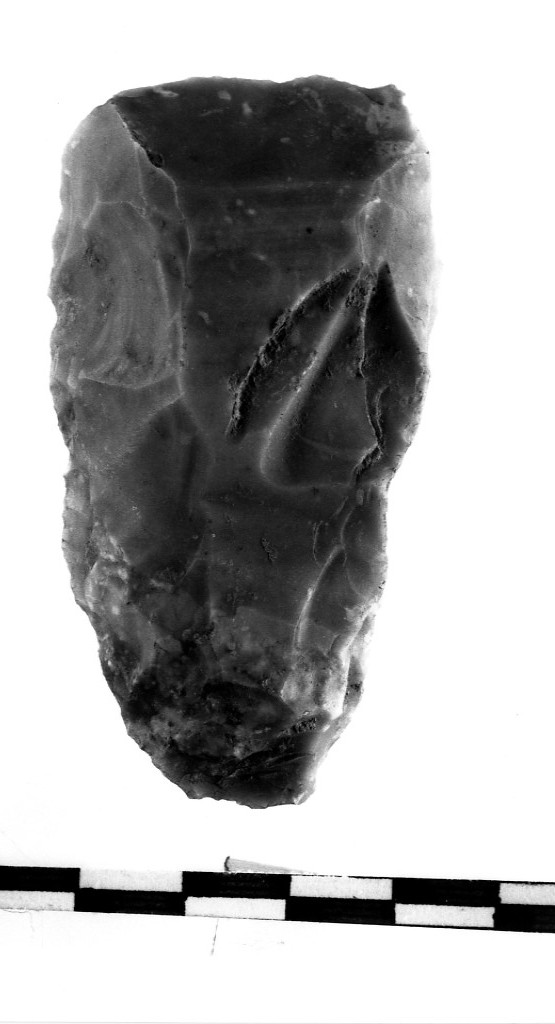 tranchet (Neo-eneolitico)