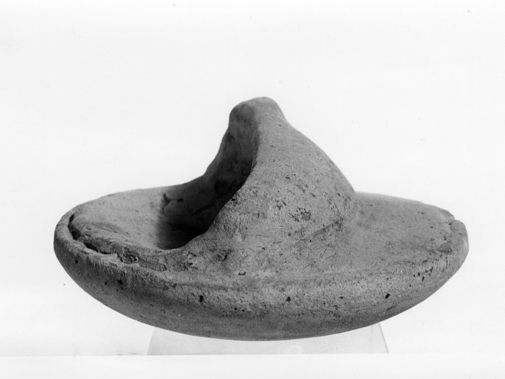 impastatoio - fabbrica tarantina (secc. IV a.C.-III a.C)