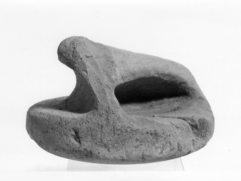 impastatoio - fabbrica tarantina (secc. IV a.C.-III a.C)