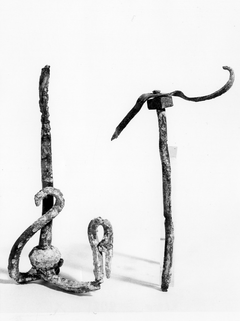 candelabro (sec. IV a.C)