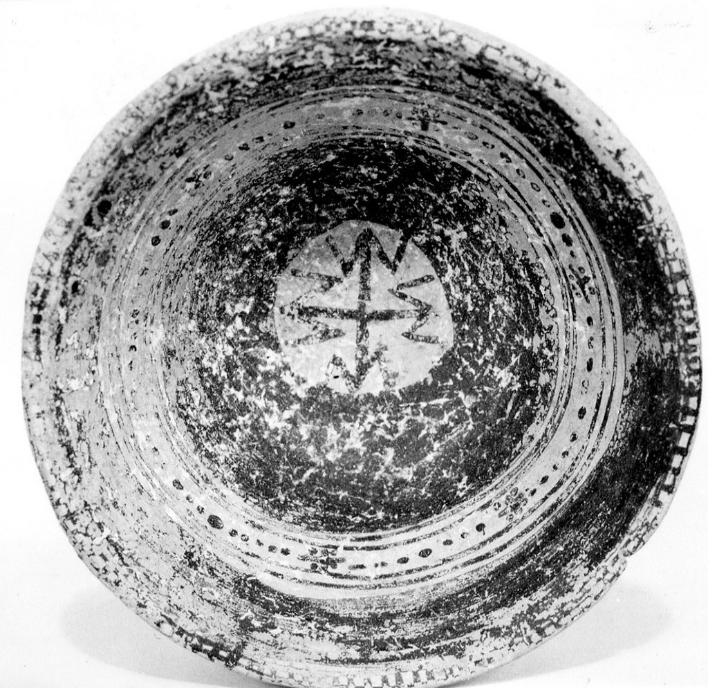 moneta - AE 3 (sec. IV d.C)