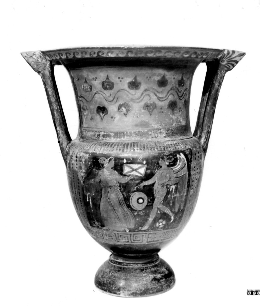 moneta - follis (sec. IV d.C)