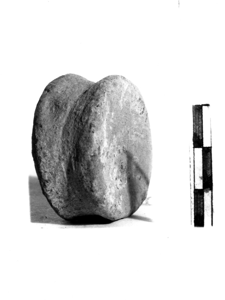 rocchetto - Appenninico (secc. XV - XIV a.C)