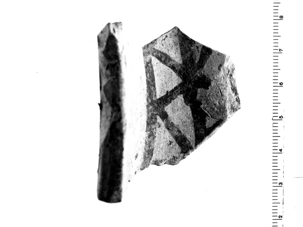 orlo - Protogeometrico Iapygio (secc. XI - X a.C)