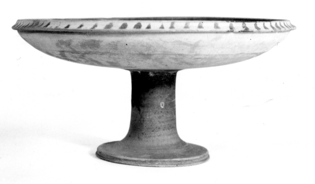 coppa - produzione apula (sec. IV a.C)