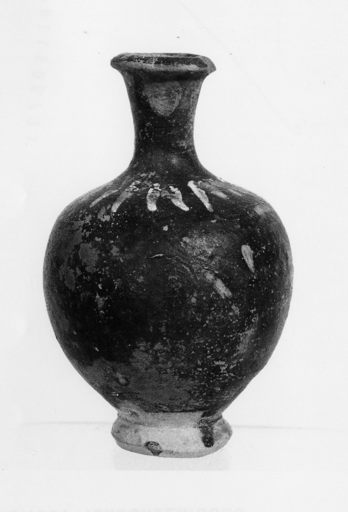 unguentario - fabbrica locale (inizio sec. III a.C)