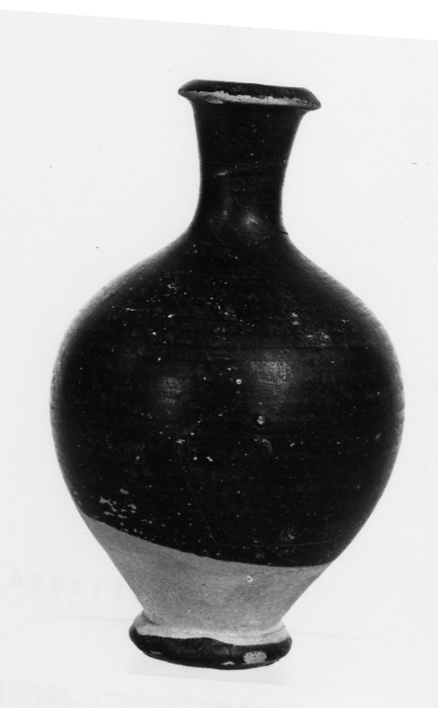 unguentario - fabbrica locale (sec. IV a.C)