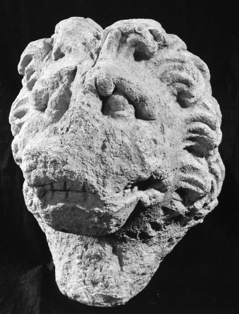 pseudo gocciolatoio - fabbrica tarantina (secc. IV a.C.-III a.C)