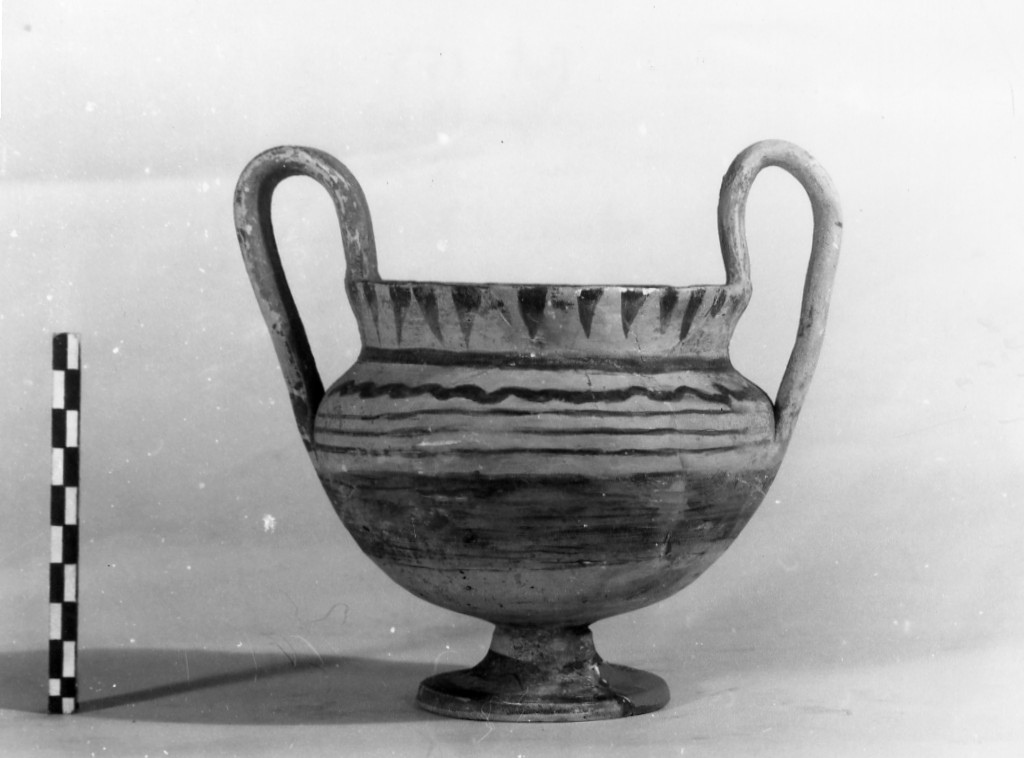 brocca (secc. VI d.C.-VIII d.C)