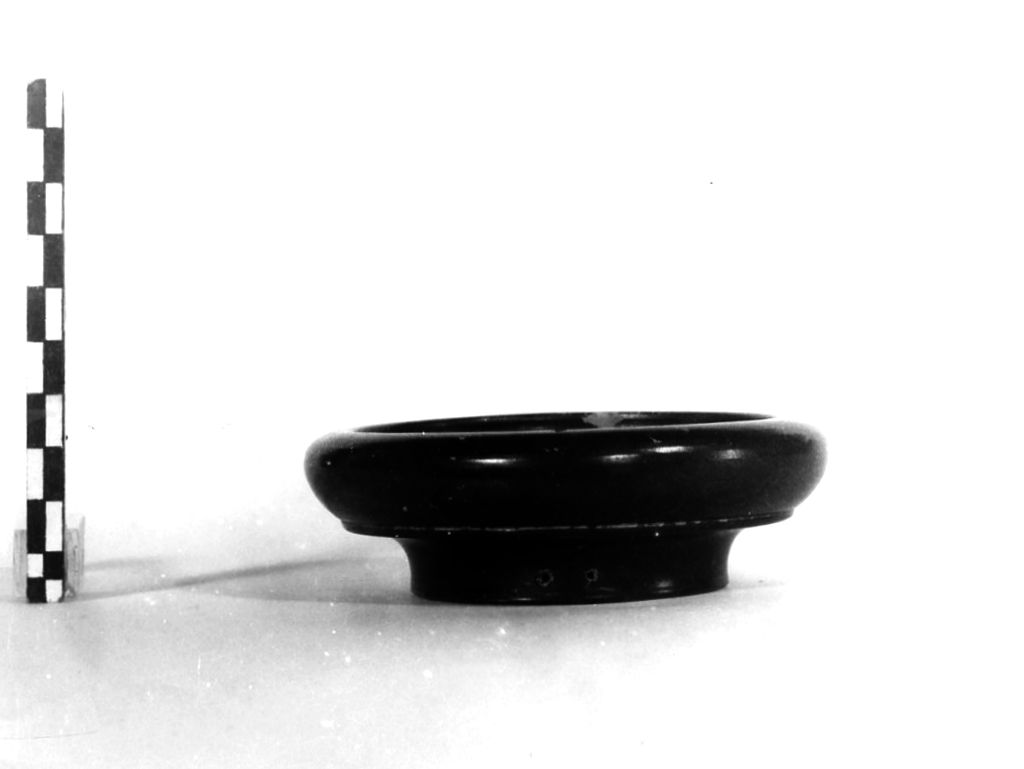 coppetta - fabbrica attica (sec. IV a.C)